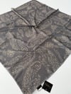 Lop'res Soft Pamuklu Eşarp LDNA2704