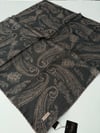 Lop'res Soft Pamuklu Eşarp LDNA2706