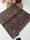 Lop'res Soft Pamuklu Eşarp LDNA2812