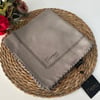 Lop'res Soft Pamuklu Eşarp Vizon LDN6703