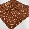 Luvensara Bambi Eşarp MZA0207