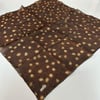 Luvensara Bambi Eşarp MZA0208