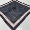 Luvensara Soft Pamuklu Eşarp LMN0106