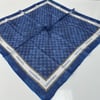 Luvensara Soft Pamuklu Eşarp LMN0108