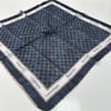 Luvensara Soft Pamuklu Eşarp LMN0111
