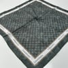 Luvensara Soft Pamuklu Eşarp LMN0113