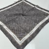 Luvensara Soft Pamuklu Eşarp LMN0114