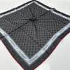 Luvensara Soft Pamuklu Eşarp LMN0116