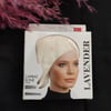 Lüx Premium Çapraz Bone Krem