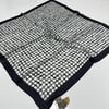 Milano Kristal Eşarp Yeni Sezon LRM0104