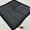 Milano Kristal Eşarp Yeni Sezon LRM0106
