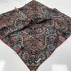 Miray Avangart Kristal Eşarp LTA0709