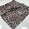 Miray Avangart Kristal Eşarp LTA0710