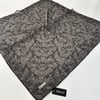 Miray Krep Eşarp LKB0101