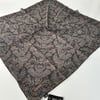Miray Krep Eşarp LKB0105