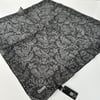 Miray Krep Eşarp LKB0109