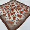 Miray Lüks Soft Eşarp LKA0402