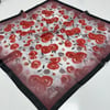 Miray Lüks Soft Eşarp LKA0406