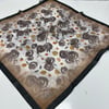 Miray Lüks Soft Eşarp LKA0407