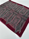 Miray Nubuk Soft Şal LCN0103