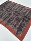 Miray Nubuk Soft Şal LCN0108