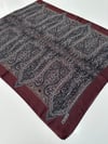 Miray Nubuk Soft Şal LCN0112