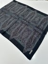 Miray Nubuk Soft Şal LCN0115