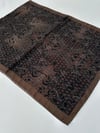 Miray Nubuk Soft Şal LCN0202