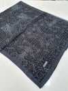 Miray Nubuk Soft Şal LCN0206