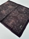 Miray Nubuk Soft Şal LCN0207