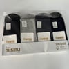 Mısırlı Dikişsiz Erkek Çorap 12'Lİ  CDA0474