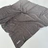Mismara Degrade Bambu Kraş Eşarp  EBR0112