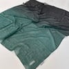 Mismara Degrade Bambu Kraş Eşarp  EBR0104