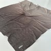 Mismara Degrade Bambu Kraş Eşarp  EBR0103