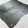 Mismara Degrade Bambu Kraş Eşarp  EBR0114