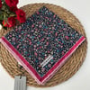 Mismara Soft Pamuklu Eşarp LMC0107