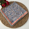 Mismara Soft Pamuklu Eşarp LMC0113