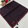 Mona Lisa Soft Pamuklu Eşarp LDFR1103