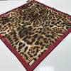 Mona Lisa Soft Pamuklu Eşarp LDFR2704