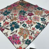 Mona Lisa Soft Pamuklu Eşarp LDFR4605