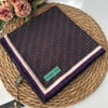 Mona Lisa Soft Pamuklu Eşarp LDFR4901