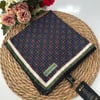 Mona Lisa Soft Pamuklu Eşarp LDFR4906