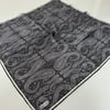 Mona Lisa Soft Pamuklu Eşarp LDFR6101