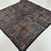 Mona Lisa Soft Pamuklu Eşarp LDFR6103