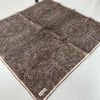 Mona Lisa Soft Pamuklu Eşarp LDFR6105