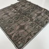 Mona Lisa Soft Pamuklu Eşarp LDFR6109