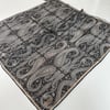 Mona Lisa Soft Pamuklu Eşarp LDFR6110