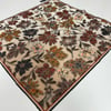 Mona Lisa Soft Pamuklu Eşarp LDFR6309