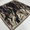 Mona Lisa Soft Pamuklu Eşarp LDFR6710