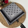 Mona Lisa Soft Pamuklu Eşarp LDFR7008
